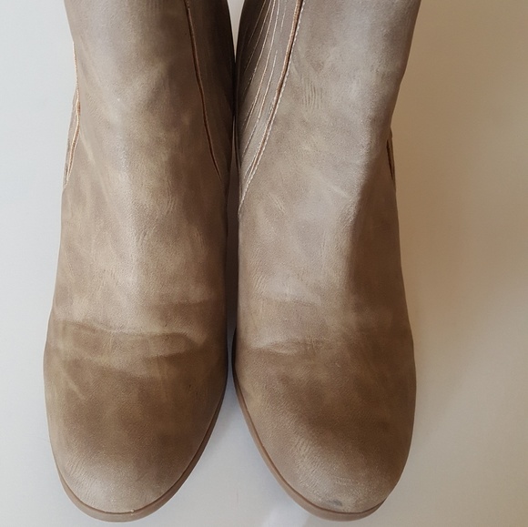 🔴SOLD STEVE MADDEN BOOTIE - Picture 8 of 8